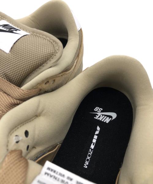 NIKE SB（ナイキエスビー）NIKE SB (ナイキエスビー) Dunk Low Pro B 