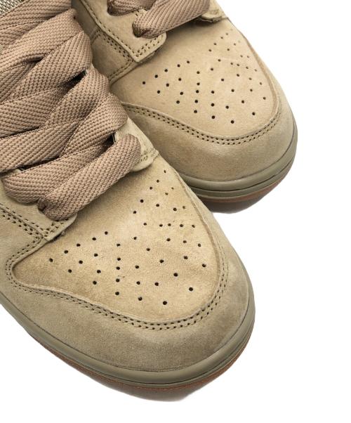 NIKE SB（ナイキエスビー）NIKE SB (ナイキエスビー) Dunk Low Pro B 