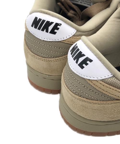 NIKE SB（ナイキエスビー）NIKE SB (ナイキエスビー) Dunk Low Pro B 