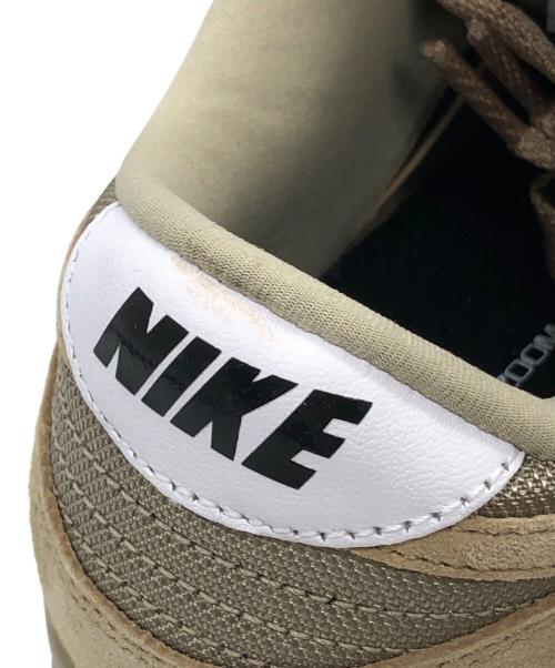 NIKE SB（ナイキエスビー）NIKE SB (ナイキエスビー) Dunk Low Pro B 