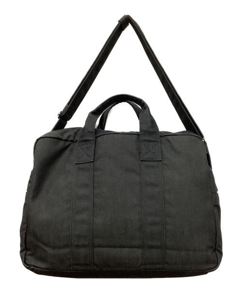 PORTER（ポーター）PORTER (ポーター) SMOKY オーバーナイト2WAYブリーフケース グレー サイズ:下記参照の古着・服飾アイテム