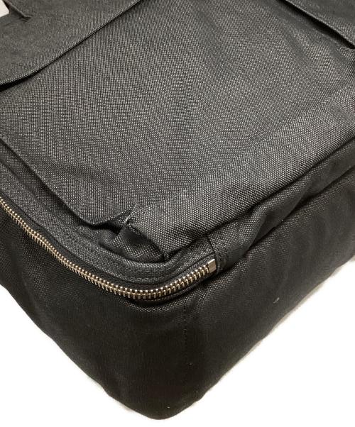 PORTER（ポーター）PORTER (ポーター) SMOKY オーバーナイト2WAYブリーフケース グレー サイズ:下記参照の古着・服飾アイテム