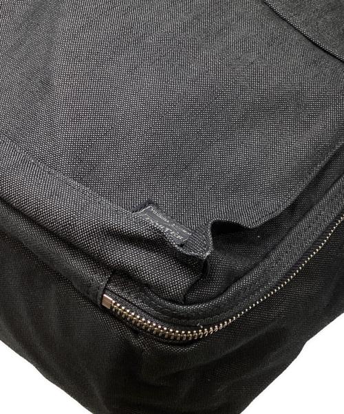 PORTER（ポーター）PORTER (ポーター) SMOKY オーバーナイト2WAYブリーフケース グレー サイズ:下記参照の古着・服飾アイテム