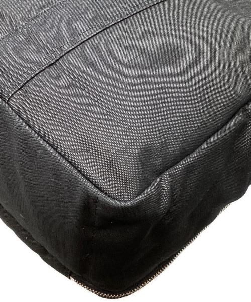 PORTER（ポーター）PORTER (ポーター) SMOKY オーバーナイト2WAYブリーフケース グレー サイズ:下記参照の古着・服飾アイテム