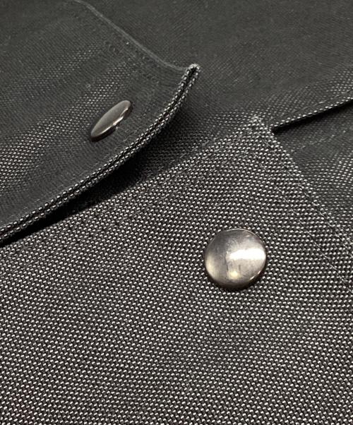 PORTER（ポーター）PORTER (ポーター) SMOKY オーバーナイト2WAYブリーフケース グレー サイズ:下記参照の古着・服飾アイテム