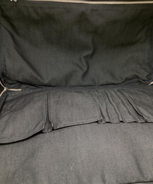 PORTER（ポーター）PORTER (ポーター) SMOKY オーバーナイト2WAYブリーフケース グレー サイズ:下記参照の古着・服飾アイテム