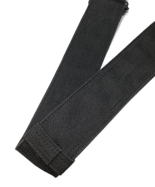 PORTER（ポーター）PORTER (ポーター) SMOKY オーバーナイト2WAYブリーフケース グレー サイズ:下記参照の古着・服飾アイテム