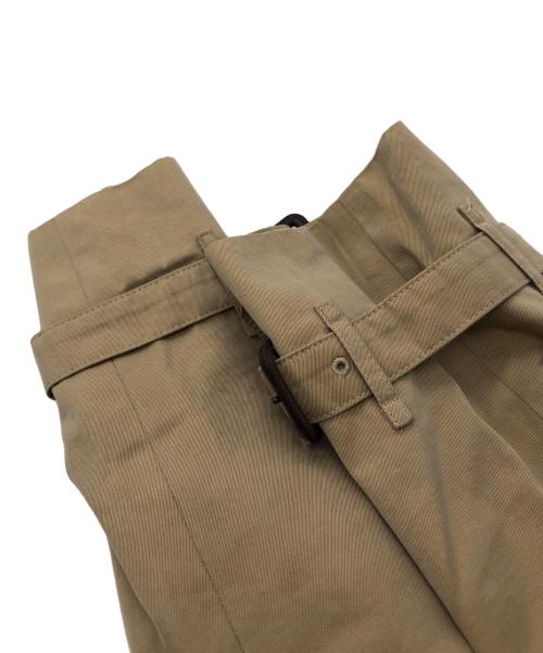 BURBERRY LONDON（バーバリーロンドン）BURBERRY LONDON (バーバリーロンドン) ライナー付トレンチコート ベージュ サイズ:Mの古着・服飾アイテム