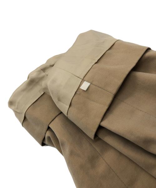 BURBERRY LONDON（バーバリーロンドン）BURBERRY LONDON (バーバリーロンドン) ライナー付トレンチコート ベージュ サイズ:Mの古着・服飾アイテム