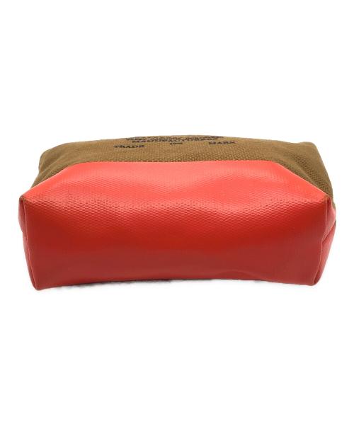 GOOD GRIEF!（グッドグリーフ）GOOD GRIEF! (グッドグリーフ) ハンドバッグ ブラウン サイズ:下記参照の古着・服飾アイテム