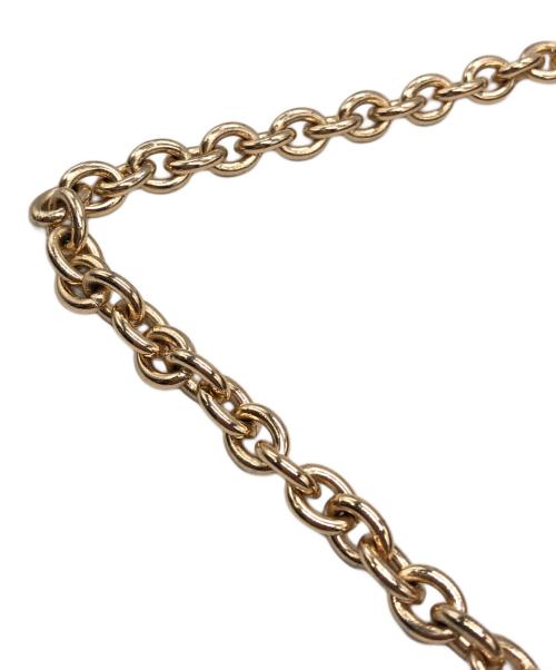 GOOD GRIEF!（グッドグリーフ）GOOD GRIEF! (グッドグリーフ) ハンドバッグ ブラウン サイズ:下記参照の古着・服飾アイテム