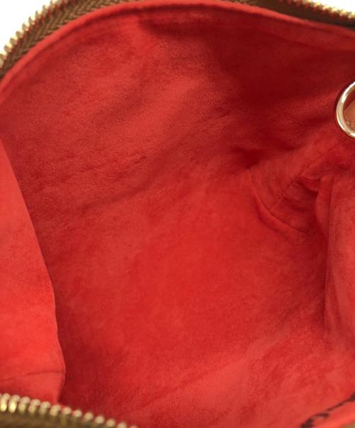 GOOD GRIEF!（グッドグリーフ）GOOD GRIEF! (グッドグリーフ) ハンドバッグ ブラウン サイズ:下記参照の古着・服飾アイテム