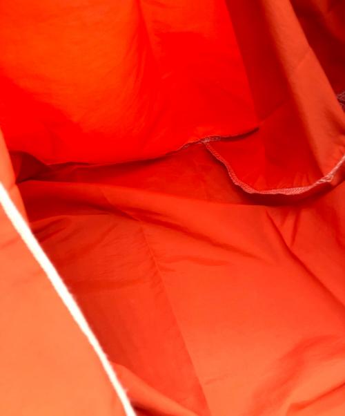 GOOD GRIEF!（グッドグリーフ）GOOD GRIEF! (グッドグリーフ) ハンドバッグ ブラウン サイズ:下記参照の古着・服飾アイテム