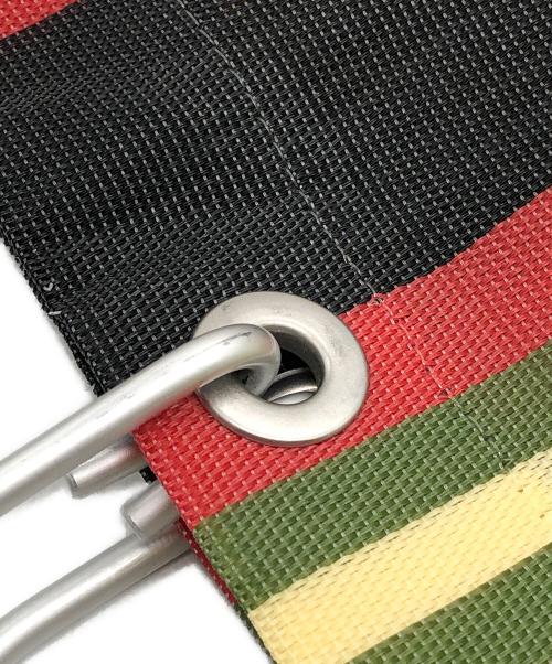 MARNI（マルニ）MARNI (マルニ) フラワーカフェ メッシュトートバッグ マルチカラー サイズ:下記参照の古着・服飾アイテム