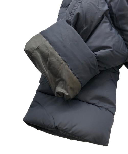 HERNO（ヘルノ）HERNO (ヘルノ) ダウンコート ネイビー サイズ:Mの古着・服飾アイテム