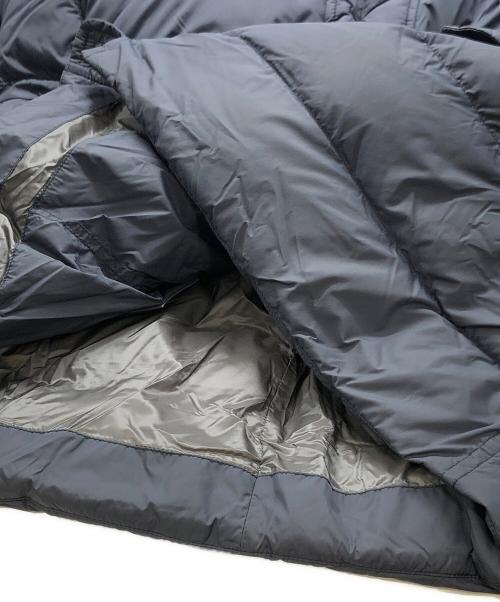 HERNO（ヘルノ）HERNO (ヘルノ) ダウンコート ネイビー サイズ:Mの古着・服飾アイテム