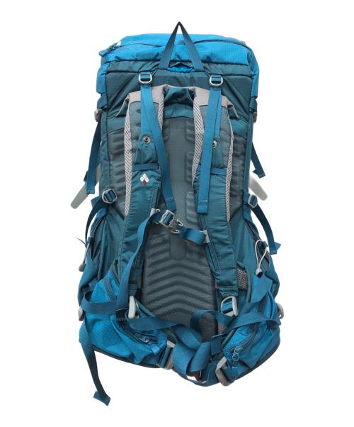 mont-bell（モンベル）mont-bell (モンベル) バックパック ブルー サイズ:下記参照の古着・服飾アイテム