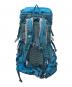 mont-bell (モンベル) バックパック ブルー サイズ:下記参照：8000円