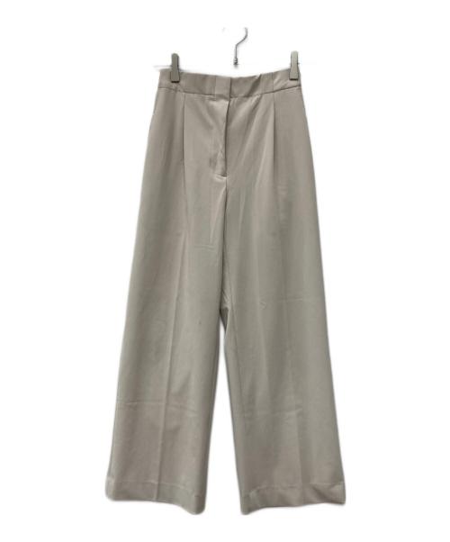 PLST（プラステ）PLST (プラステ) セットアップ グレー サイズ:XSの古着・服飾アイテム
