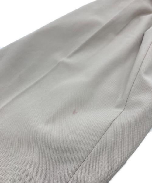 PLST（プラステ）PLST (プラステ) セットアップ グレー サイズ:XSの古着・服飾アイテム