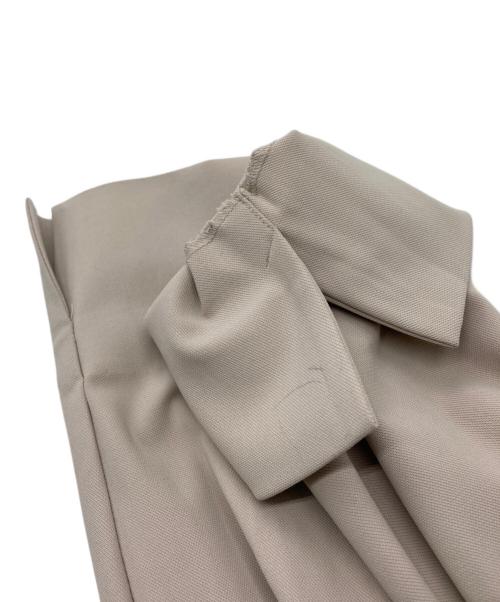 PLST（プラステ）PLST (プラステ) セットアップ グレー サイズ:XSの古着・服飾アイテム