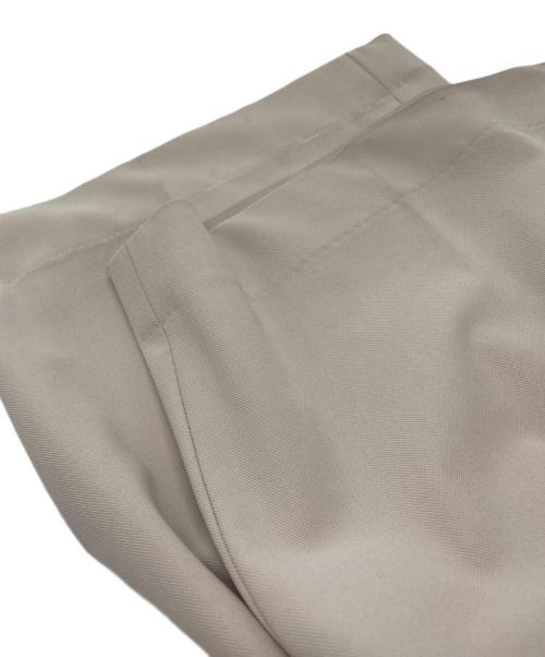 PLST（プラステ）PLST (プラステ) セットアップ グレー サイズ:XSの古着・服飾アイテム