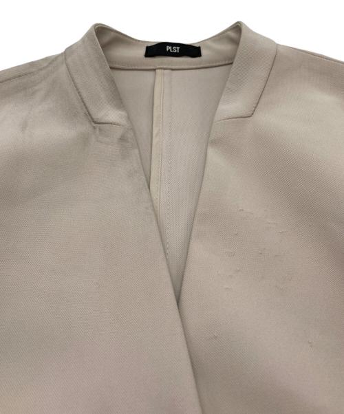 PLST（プラステ）PLST (プラステ) セットアップ グレー サイズ:XSの古着・服飾アイテム