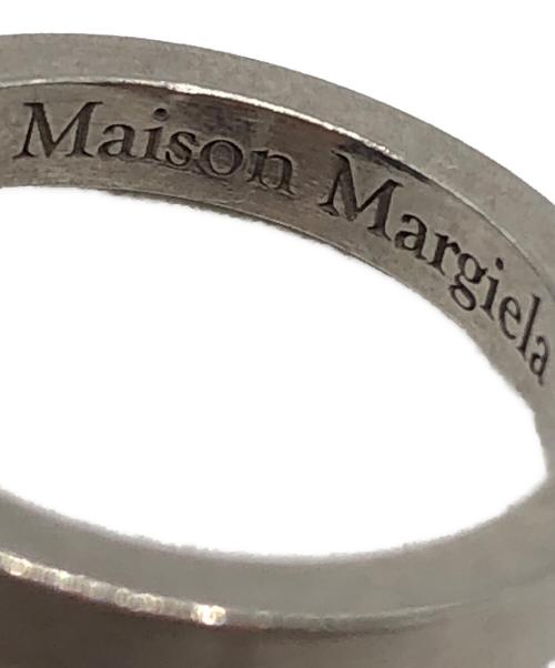 Maison Margiela（メゾンマルジェラ）Maison Margiela (メゾンマルジェラ) シルバー スカルピアス シルバー サイズ:下記参照の古着・服飾アイテム