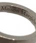 中古・古着 Maison Margiela (メゾンマルジェラ) シルバー スカルピアス シルバー サイズ:下記参照：18000円