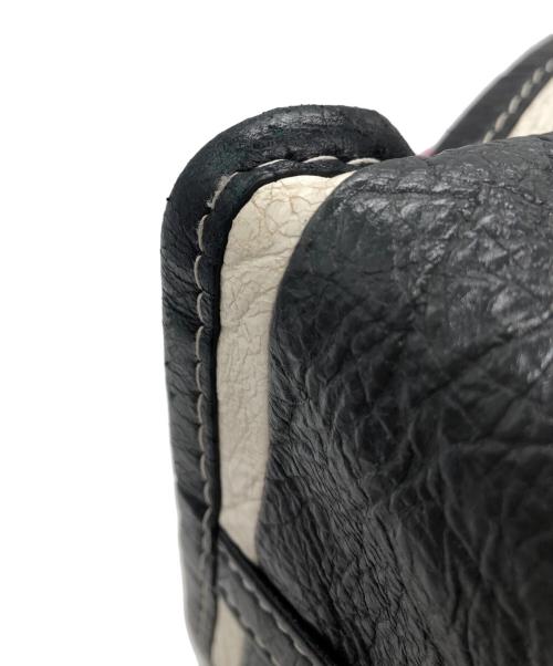 BALENCIAGA（バレンシアガ）BALENCIAGA (バレンシアガ) バザールショッパー2WAYトートバッグ ピンクの古着・服飾アイテム