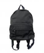 BALENCIAGAバレンシアガ）の古着「WHEEL BACKPACK」｜ブラック