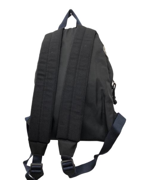 BALENCIAGA（バレンシアガ）BALENCIAGA (バレンシアガ) WHEEL BACKPACK ブラックの古着・服飾アイテム