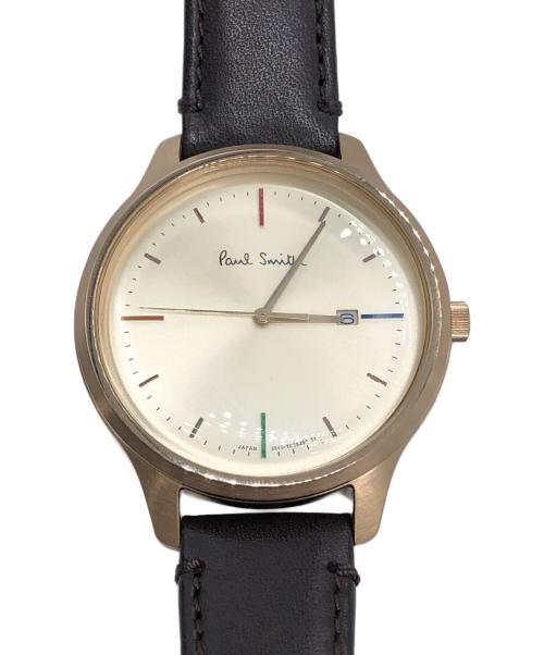 PAUL SMITH（ポールスミス）Paul Smith (ポールスミス) 腕時計の古着・服飾アイテム