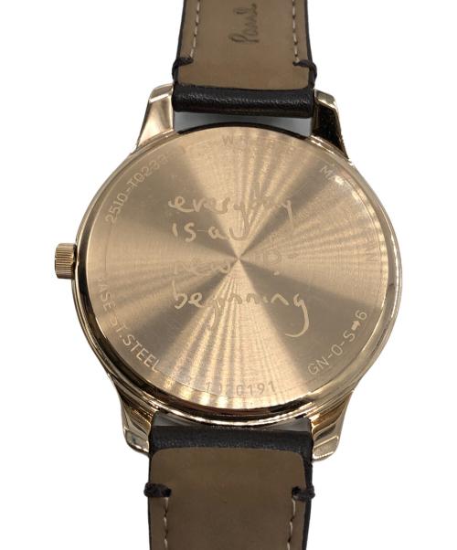 PAUL SMITH（ポールスミス）Paul Smith (ポールスミス) 腕時計の古着・服飾アイテム