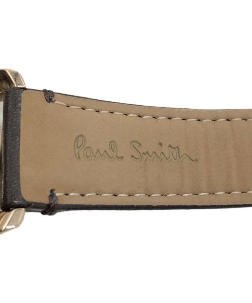 PAUL SMITH（ポールスミス）Paul Smith (ポールスミス) 腕時計の古着・服飾アイテム