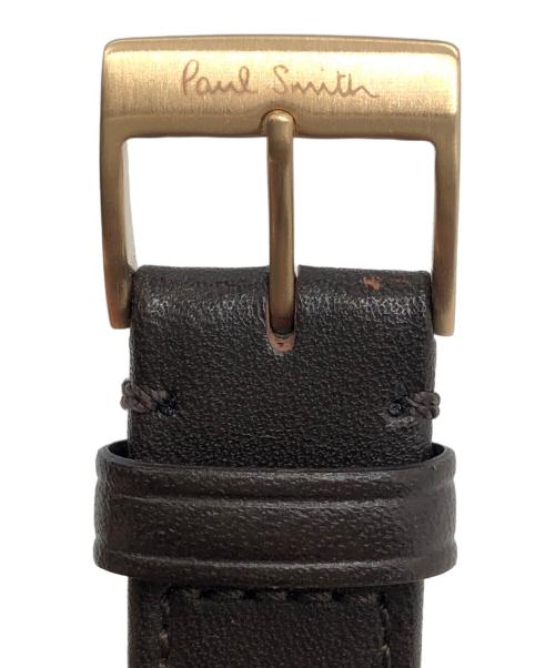 PAUL SMITH（ポールスミス）Paul Smith (ポールスミス) 腕時計の古着・服飾アイテム