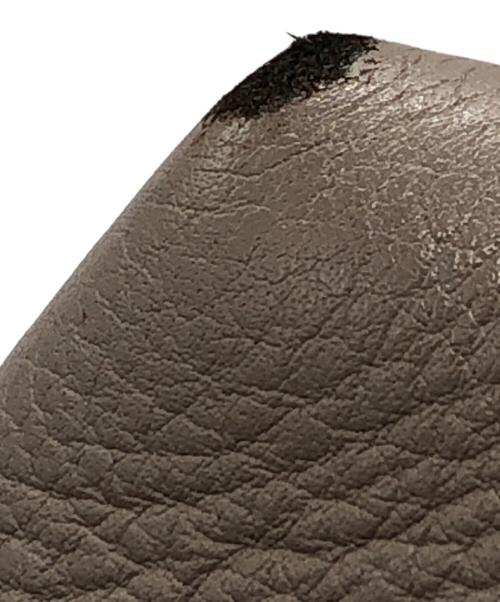 FENDI（フェンディ）FENDI (フェンディ) BY THE WAY ショルダーバッグ ベージュの古着・服飾アイテム