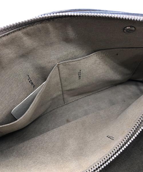 FENDI（フェンディ）FENDI (フェンディ) BY THE WAY ショルダーバッグ ベージュの古着・服飾アイテム