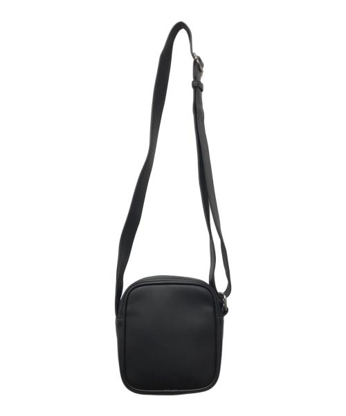 DIESEL（ディーゼル）DIESEL (ディーゼル) RINKE IGNY CROSS BODYBAG ブラック サイズ:下記参照の古着・服飾アイテム