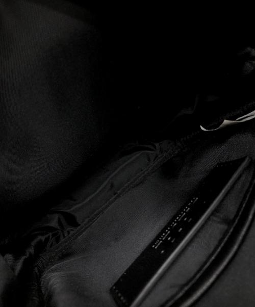 DIESEL（ディーゼル）DIESEL (ディーゼル) RINKE IGNY CROSS BODYBAG ブラック サイズ:下記参照の古着・服飾アイテム