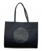 TORY BURCHトリーバーチ）の古着「トートバッグ」｜ブラック
