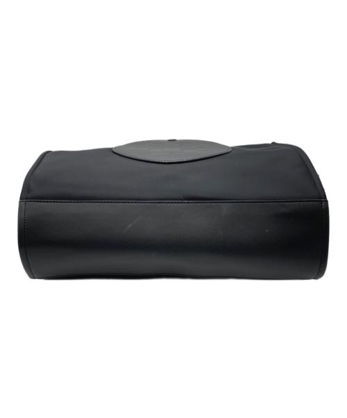 TORY BURCH（トリーバーチ）TORY BURCH (トリーバーチ) トートバッグ ブラック サイズ:下記参照の古着・服飾アイテム