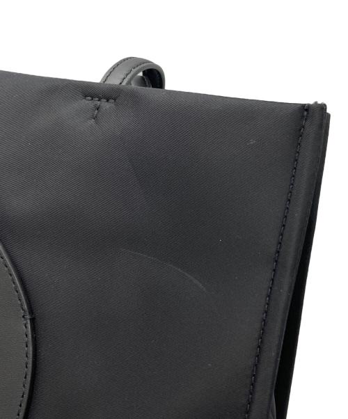 TORY BURCH（トリーバーチ）TORY BURCH (トリーバーチ) トートバッグ ブラック サイズ:下記参照の古着・服飾アイテム