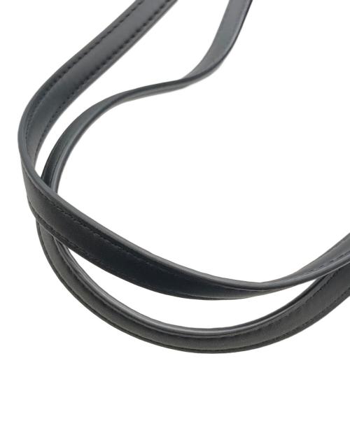 TORY BURCH（トリーバーチ）TORY BURCH (トリーバーチ) トートバッグ ブラック サイズ:下記参照の古着・服飾アイテム