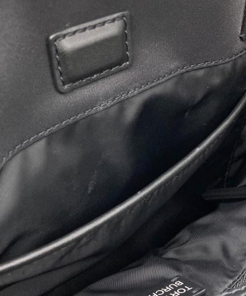 TORY BURCH（トリーバーチ）TORY BURCH (トリーバーチ) トートバッグ ブラック サイズ:下記参照の古着・服飾アイテム