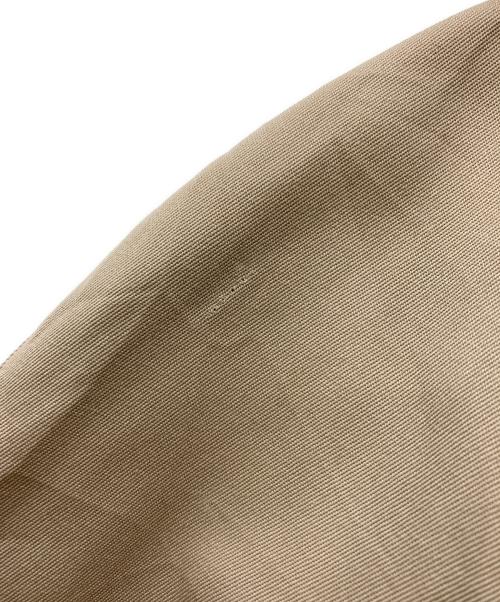 LAUREN RALPH LAUREN（ローレンラルフローレン）LAUREN RALPH LAUREN (ローレンラルフローレン) ライナー付トレンチコート ベージュ サイズ:SIZE XL(レディース表記)の古着・服飾アイテム
