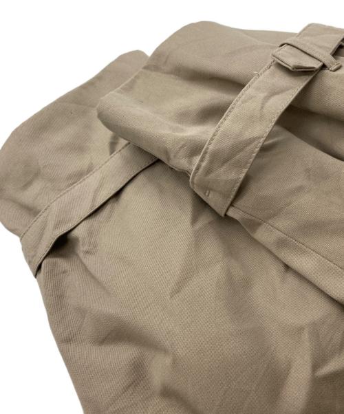 LAUREN RALPH LAUREN（ローレンラルフローレン）LAUREN RALPH LAUREN (ローレンラルフローレン) ライナー付トレンチコート ベージュ サイズ:SIZE XL(レディース表記)の古着・服飾アイテム