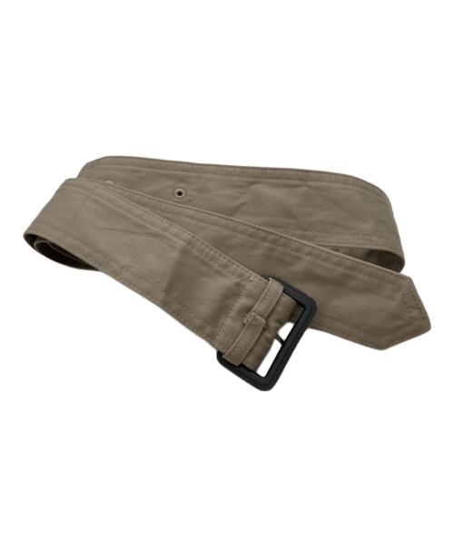 LAUREN RALPH LAUREN（ローレンラルフローレン）LAUREN RALPH LAUREN (ローレンラルフローレン) ライナー付トレンチコート ベージュ サイズ:SIZE XL(レディース表記)の古着・服飾アイテム