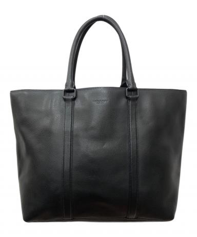 COACH コーチ メトロポリタン トート 非売品 メルセデスベンツ 中古・古着通販】COACH (コーチ) Mercedes Benz (メルセデスベンツ