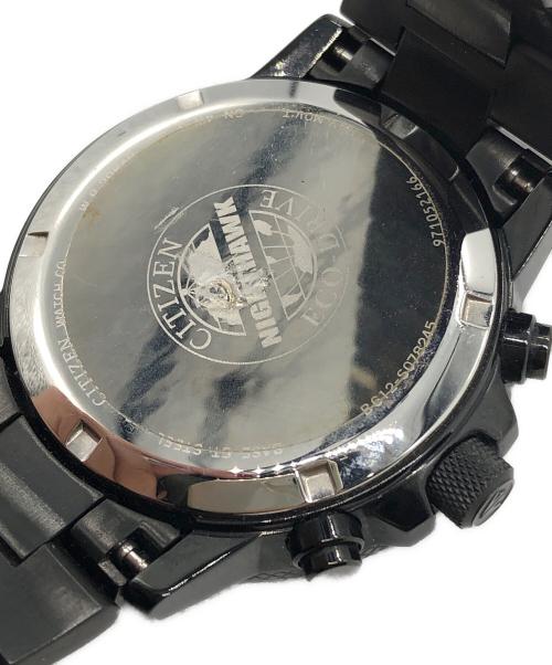 CITIZEN（シチズン）CITIZEN (シチズン) Eco Drive NIGHTHAWK/腕時計の古着・服飾アイテム